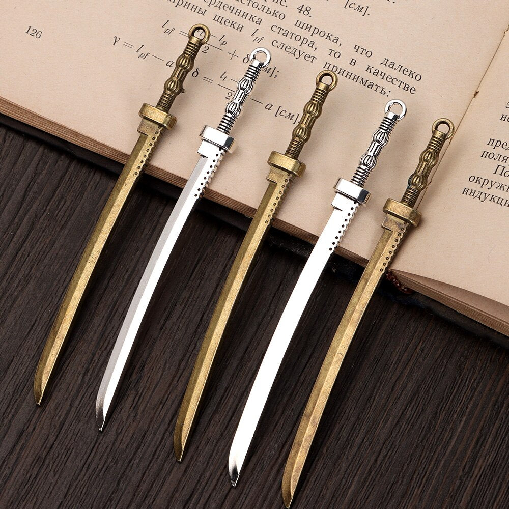 Marque-Page Édition Katana