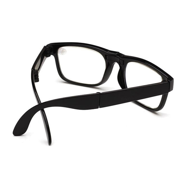 Lunettes De Lecture Élégantes Pliables