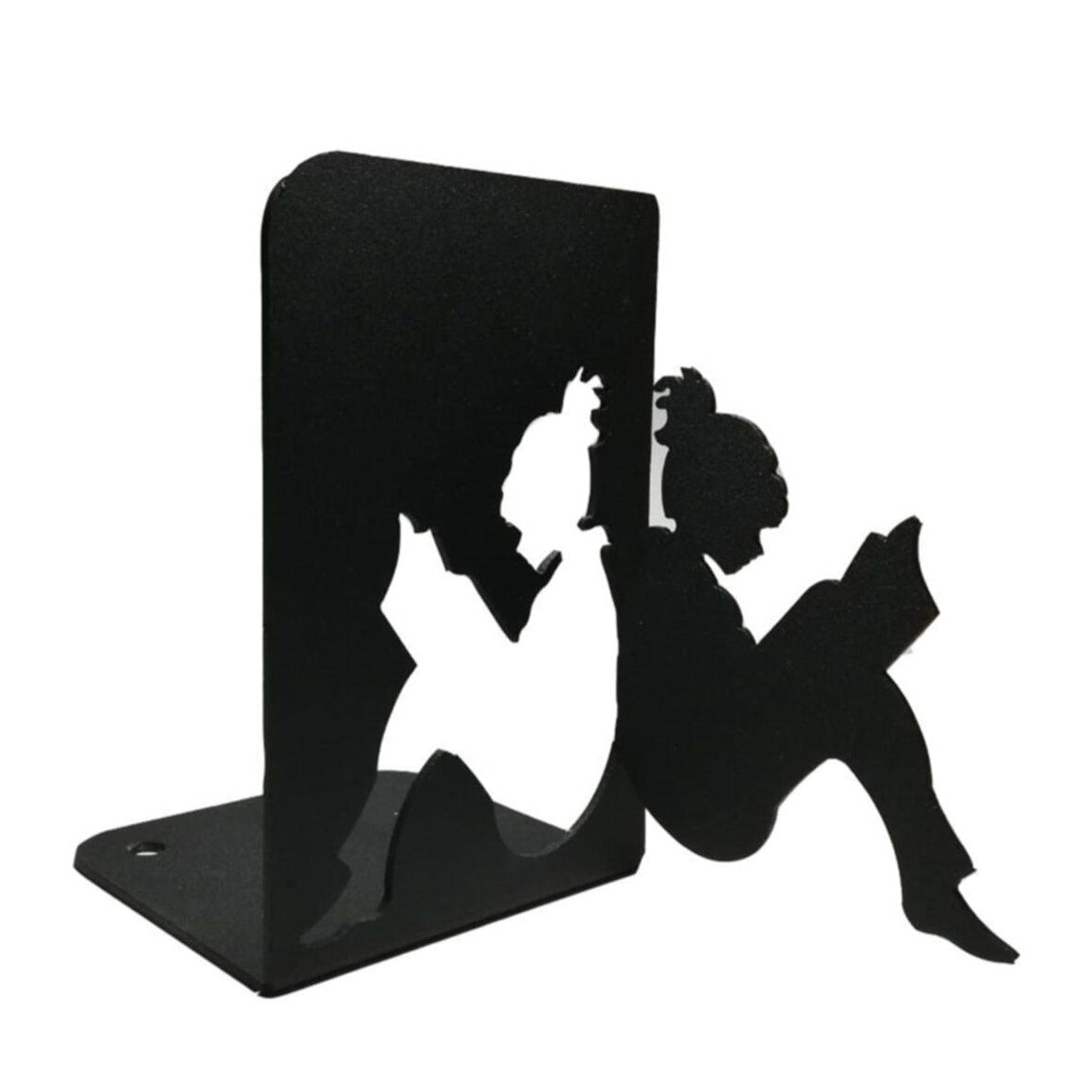 Serre-Livre Classique Étudiante Moderne